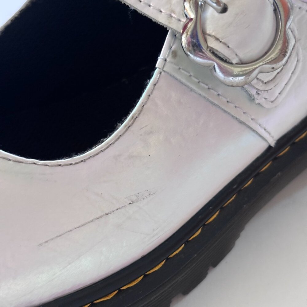 Dr. Martens Kids Mary Janes, size EU 36 (UK 3) - Picture 10 of 10